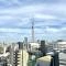 【東京都/台東区今戸】スパシエリーヴァ浅草 眺望