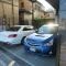【埼玉県/さいたま市大宮区北袋町】パークフロント新都心 駐車場