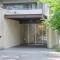 【埼玉県/さいたま市浦和区前地】プラウドシティ浦和 ガーデンコートウエスト エントランス