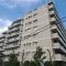 【埼玉県/さいたま市北区日進町】シャルム大宮日進 外観