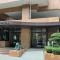 【埼玉県/さいたま市大宮区土手町】ライオンズプラザ大宮 エントランス