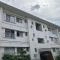 【埼玉県/さいたま市大宮区吉敷町】大宮吉敷町団地 1号棟 外観