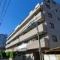 【埼玉県/さいたま市大宮区浅間町】ライオンズマンション大宮浅間町 外観