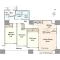 【埼玉県/さいたま市中央区上落合】S4-Tower 間取り図