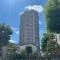 【埼玉県/さいたま市中央区上落合】 びゅうサイトタワー 外観