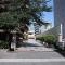 【埼玉県/さいたま市大宮区土手町】ライオンズプラザ大宮 アプローチ