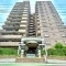 【埼玉県/上尾市上町】コスモ上尾ステーションアベニュー 外観