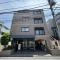 【東京都/立川市錦町】シティコーポパルナス立川錦町 外観