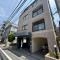 【東京都/立川市錦町】シティコーポパルナス立川錦町 外観