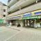 【東京都/八王子市散田町】西八王子けやき通りパーク・ホームズ ミニストップ西八王子南口店