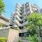 【東京都/八王子市大和田町】藤和シティホームズ八王子大和田町 外観