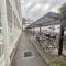 【東京都/八王子市明神町】エクセレンス八王子 駐輪場