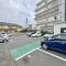 【東京都/八王子市明神町】エクセレンス八王子 駐車場