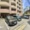 【東京都/八王子市明神町】クリオ京王八王子ビサイド 駐車場