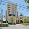 【東京都/日野市旭が丘】グランシティ豊田レジデンシアガーデン 外観