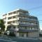 【東京都/八王子市大和田町】ダイアパレス八王子大和田 外観