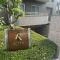 【東京都/八王子市大和田町】レクシオ大和田 マンション表札