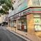 【東京都/立川市高松町】メリーコート立川 セブンイレブン立川高松町西店