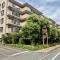 【東京都/八王子市狭間町】タウンズ八王子オークヒル 外観