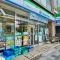 【東京都/日野市多摩平】クイーンシティ豊田多摩平の丘 ファミリーマート日野多摩平一丁目店