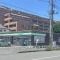 【東京都/八王子市千人町】ライオンズガーデン西八王子 ファミリーマート 八王子並木町店