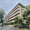 【東京都/八王子市打越町】八王子北野台パークホームズ 外観
