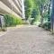 【東京都/八王子市打越町】八王子北野台パークホームズ アプローチ