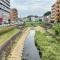 【東京都/八王子市打越町】八王子北野台パークホームズ 湯殿川