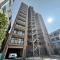 【東京都/八王子市八日町】ダイアパレスクレセール八王子 外観
