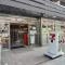 【東京都/八王子市八日町】ダイアパレスクレセール八王子 セブンイレブン八王子南新町店