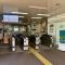 【東京都/立川市上砂町】ドラゴンマンション立川壱番館 武蔵砂川駅　改札