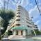 【東京都/立川市若葉町】ライオンズヴィアーレ立川 外観