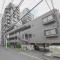 【東京都/府中市宮西町】ボヌール府中 外観