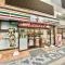 【東京都/八王子市旭町】クリオレジダンス八王子ザ・マークス セブンイレブン八王子マルベリーブリッジ店