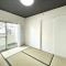 【東京都/立川市錦町】立川シティハイツ 和室：約6.0畳