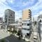 【東京都/立川市錦町】立川シティハイツ 眺望