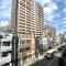 【東京都/立川市錦町】立川シティハイツ 眺望