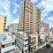 【東京都/立川市錦町】立川シティハイツ 眺望