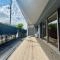 【東京都/立川市曙町】グレーシアシティ立川ブロードウィング テラス