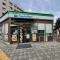 【東京都/立川市錦町】ベルクレール立川錦町 ファミリーマート立川錦町2丁目店