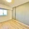 【東京都/立川市錦町】ブリシア立川 洋室