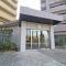 【東京都/八王子市狭間町】タウンズ八王子イーストウイング エントランス