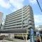 【東京都/八王子市本町】ガーデンホーム八王子 外観