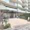 【東京都/八王子市本町】ガーデンホーム八王子 アプローチ