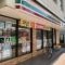 【東京都/立川市高松町】アネシア立川 セブンイレブン立川高松町店