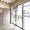 【東京都/立川市羽衣町】キャッスルマンション西国立 エントランス