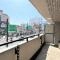 【東京都/八王子市横山町】リッツタワー八王子 バルコニー