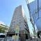【東京都/八王子市横山町】リッツタワー八王子 外観