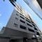 【東京都/八王子市横山町】リッツタワー八王子 外観