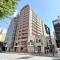 【東京都/八王子市横山町】グエルスクエア八王子 外観